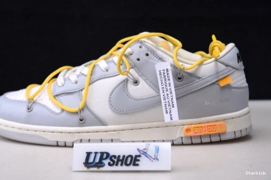 O-W Nike 29 Lot  Dunk DM1602-103 Low 0728